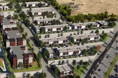 كمبوند فيفتي 7 مدينة 6 أكتوبر _ 2027 Fifty 7