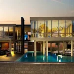 كمبوند فيفتي 7 مدينة 6 أكتوبر _ 2027 Fifty 7