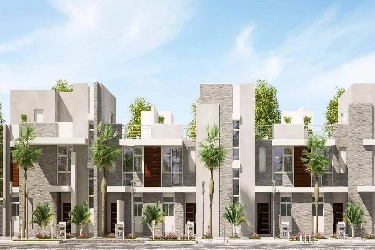 لا كابيتال سويت لاجونز العاصمة La Capitale Suite Lagoons New Capital