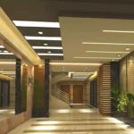 La Capitale Suite Lagoons New Capital