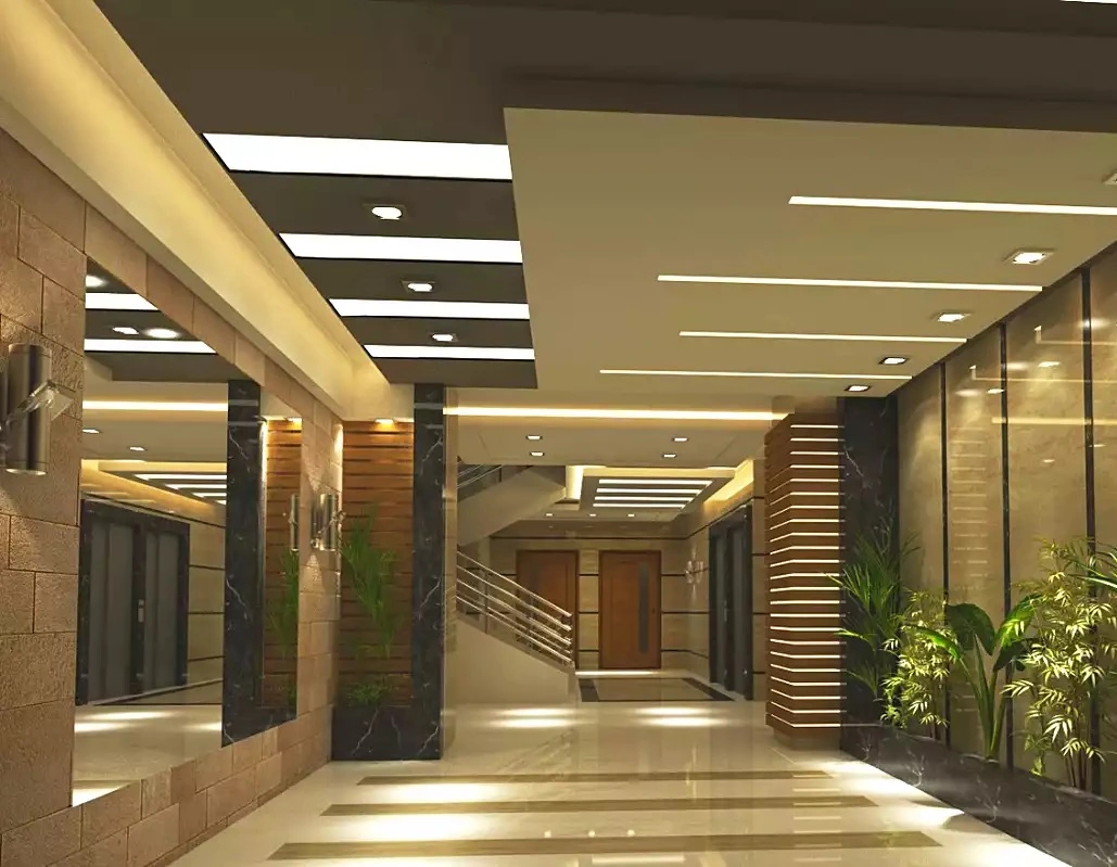 لا كابيتال سويت لاجونز العاصمة La Capitale Suite Lagoons New Capital