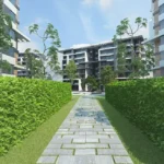 La Capitale Suite Lagoons New Capital