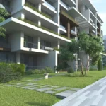 La Capitale Suite Lagoons New Capital