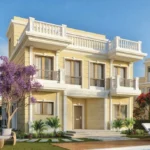 كمبوند La Verde New Capital