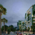 كمبوند La Verde New Capital