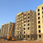 كمبوند مايان الشروق