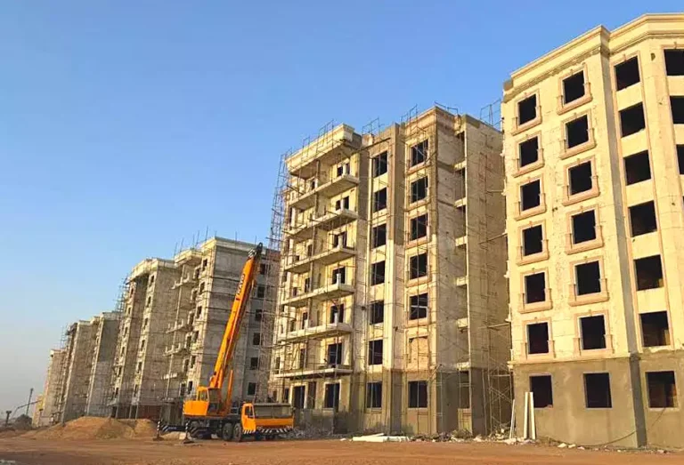 كمبوند مايان الشروق