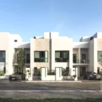 كمبوند مون هيلز 5 زايد الجديدة