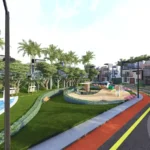 كمبوند مونتانيا بارك الشيخ زايد _ Montania Park 2027