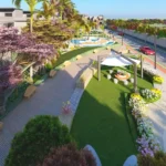 كمبوند مونتانيا بارك الشيخ زايد _ Montania Park 2027