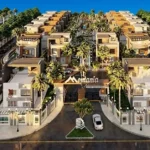 كمبوند مونتانيا بارك الشيخ زايد _ Montania Park 2027
