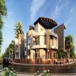 كمبوند مونتانيا بارك الشيخ زايد _ Montania Park 2027