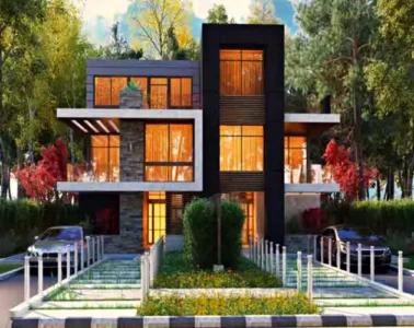 أنظمة الحجز والتقسيط في ميدتاون زايد الجديدة كمبوند ميدتاون زايد الجديدة Midtown New Zayed