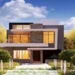 كمبوند ميدتاون زايد الجديدة Midtown New Zayed