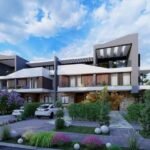 كمبوند ميدتاون زايد الجديدة Midtown New Zayed