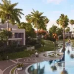 كمبوند ميدتاون زايد الجديدة Midtown New Zayed