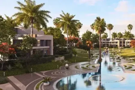 مميزات الشراء في كمبوند ميدتاون زايد الجديدة كمبوند ميدتاون زايد الجديدة Midtown New Zayed