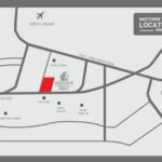 كمبوند ميدتاون زايد الجديدة Midtown New Zayed