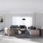 كمبوند ميراكي ريزيدنس الشروق