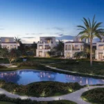 Mivida Gardens Mostakbal City