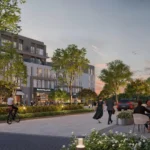 Mivida Gardens Mostakbal City