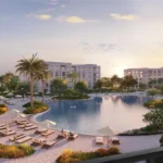 كمبوند ميفيدا جاردنز المستقبل سيتي