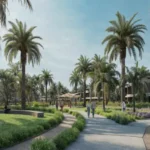 مشروع New Kairo New Heliopolis