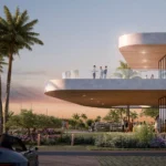 مشروع New Kairo New Heliopolis