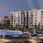 كمبوند ويست فيو ريزيدنس زايد الجديدة _ 2027 Westview