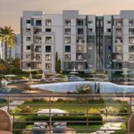 كمبوند ويست فيو ريزيدنس زايد الجديدة _ 2027 Westview