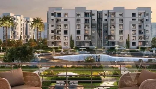 كمبوند ويست فيو ريزيدنس زايد الجديدة _ 2027 Westview