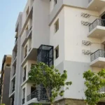 كمبوند ويست فيو ريزيدنس زايد الجديدة _ 2027 Westview