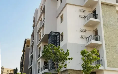 كمبوند ويست فيو ريزيدنس زايد الجديدة _ 2027 Westview