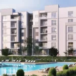كمبوند ويست فيو ريزيدنس زايد الجديدة _ 2027 Westview