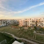 كمبوند ويست فيو ريزيدنس زايد الجديدة _ 2027 Westview