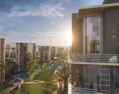 كمبوند ويست ليفز الشيخ زايد كمبوند ويست ليفز الشيخ زايد _ 2027 West Leaves
