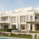 كمبوند ڤي تاون الشيخ زايد الجديدة | V Town New Zayed