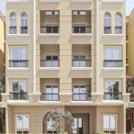 كمبوند بارك سايت العاصمة الإدارية الجديدة