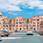 كمبوند بارك سايت العاصمة الإدارية الجديدة