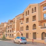 كمبوند بارك سايت العاصمة الإدارية الجديدة