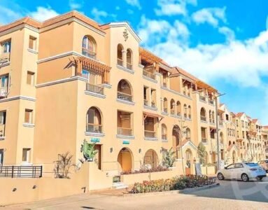 كمبوند بارك سايت العاصمة الإدارية الجديدة