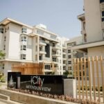 كومبوند اي سيتي ماونتن فيو 6 أكتوبر _ iCity 2027