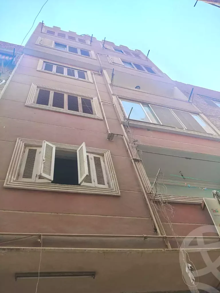شبرا الخيمة – الشارع الجديد